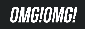 Logo ОМГ сайт